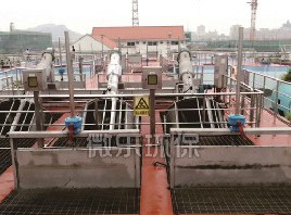 WL-ZM型不銹鋼渠道閘門(mén)