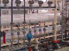 反滲透膜元件短期保存應(yīng)如何保護(hù)