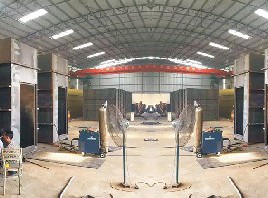 珠海斗門片區(qū)農(nóng)村一體化治理項(xiàng)目