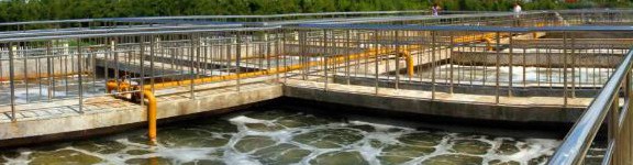 廢水中含汞的處理方法