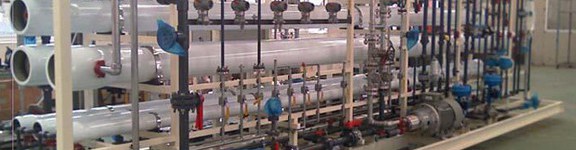 反滲透膜元件短期保存應(yīng)如何保護(hù)